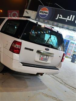 فورد إكسبيديشن